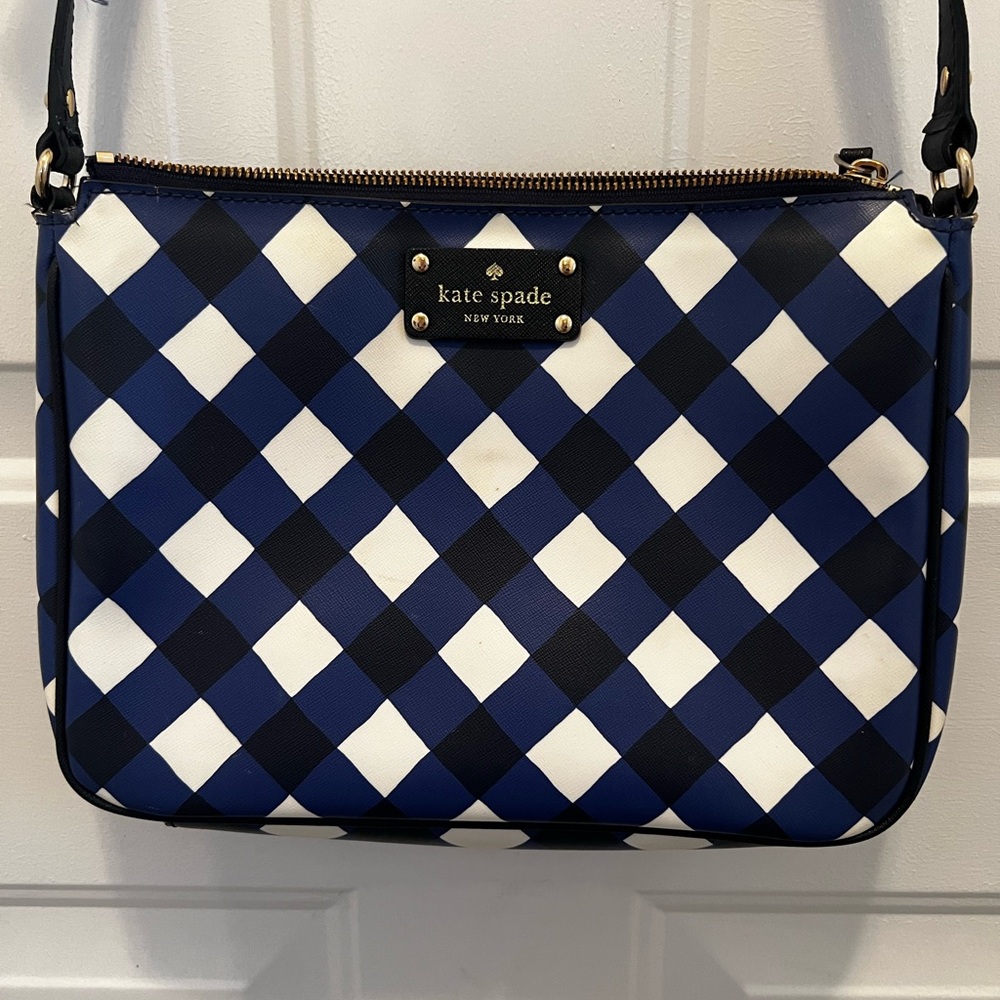 Kate Spade Crossbody Bag